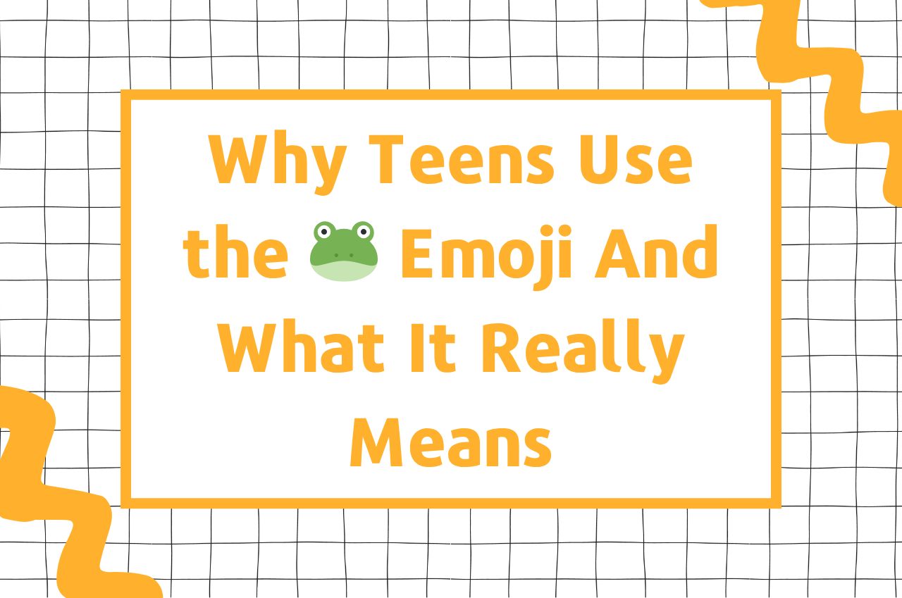 Why Teens Use The Frog Emoji – And What It Really Means thumbnail